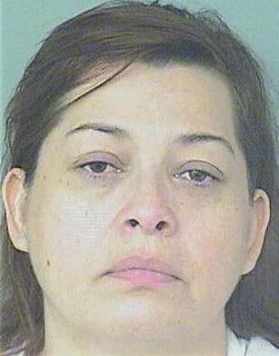 Tina Hoffman, - Palm Beach County, FL 